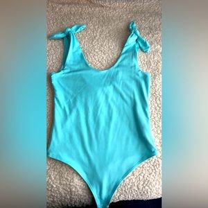 very pretty on very blue